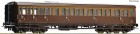 74685 Roco Passenger car Centroporte 2nd/3rd class